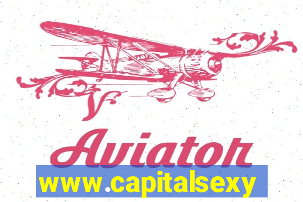 www.capitalsexy