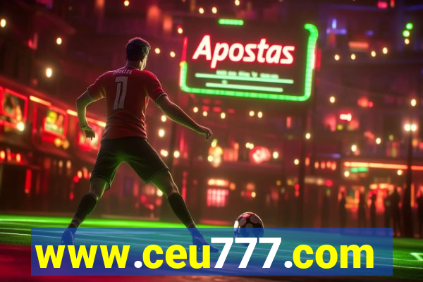 www.ceu777.com