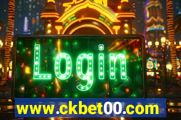 www.ckbet00.com
