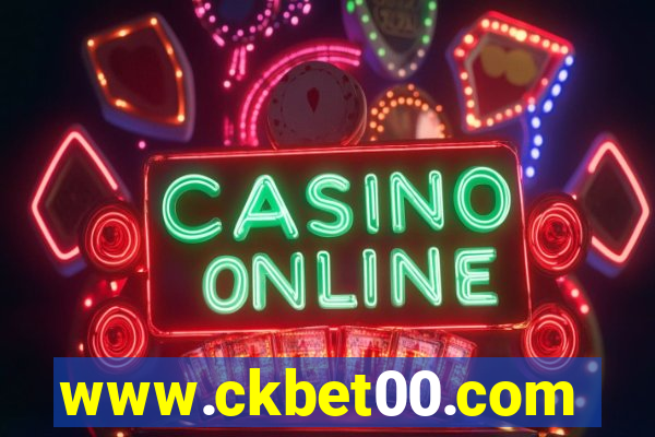 www.ckbet00.com