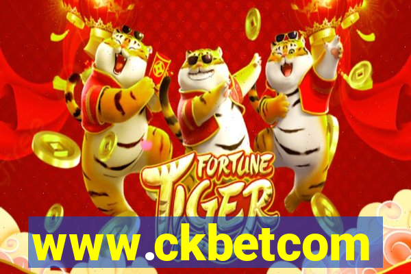 www.ckbetcom