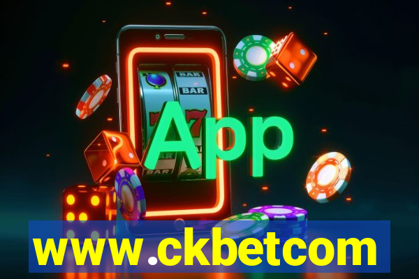 www.ckbetcom