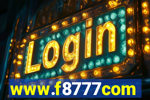www.f8777com