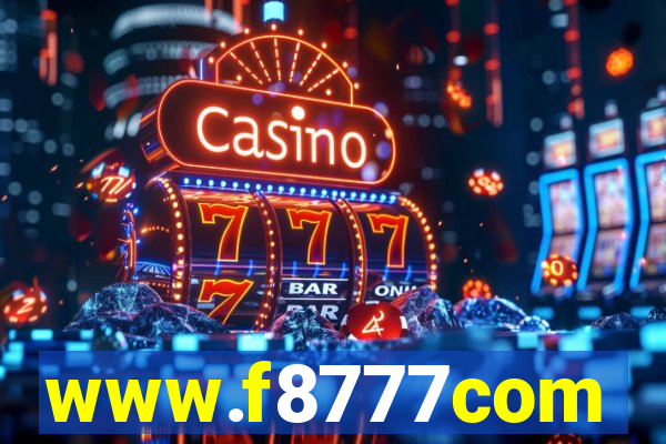 www.f8777com