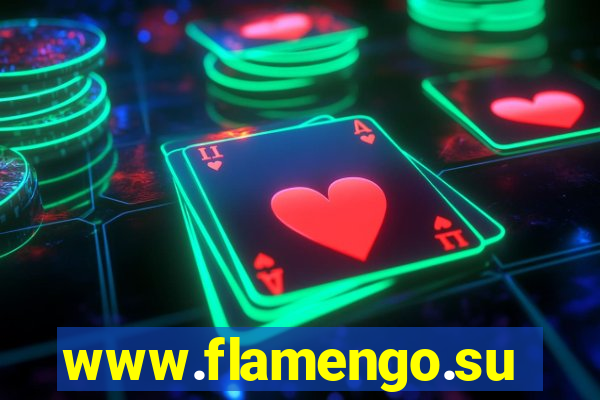 www.flamengo.superingresso