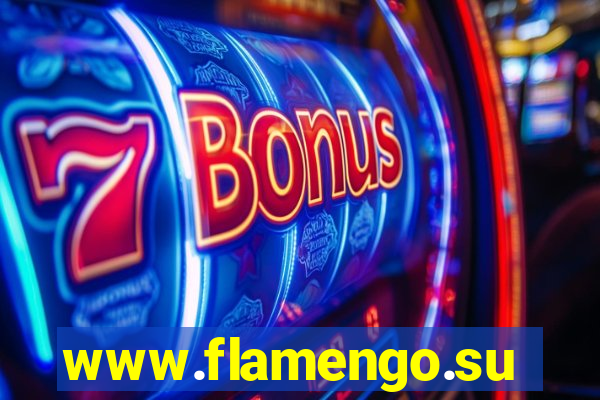 www.flamengo.superingresso