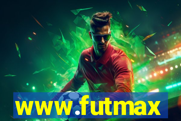www.futmax