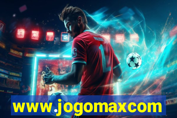 www.jogomaxcom