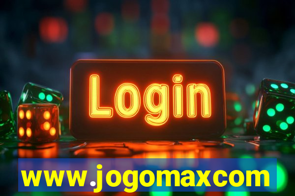 www.jogomaxcom