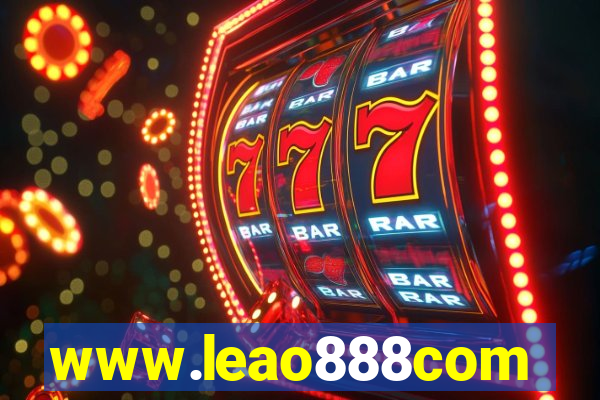 www.leao888com