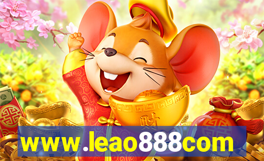 www.leao888com