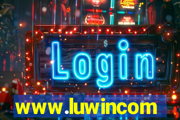 www.luwincom