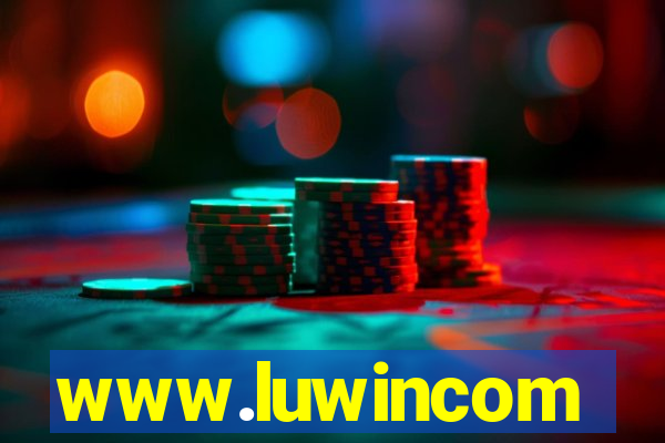 www.luwincom