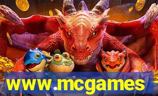www.mcgames