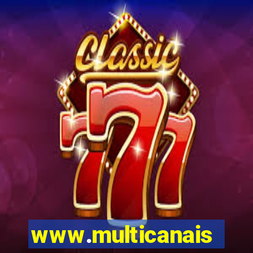 www.multicanais