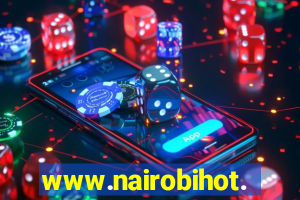 www.nairobihot.com
