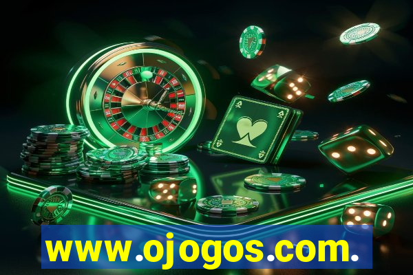 www.ojogos.com.br