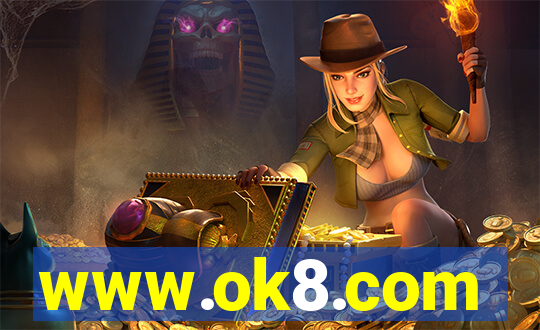www.ok8.com