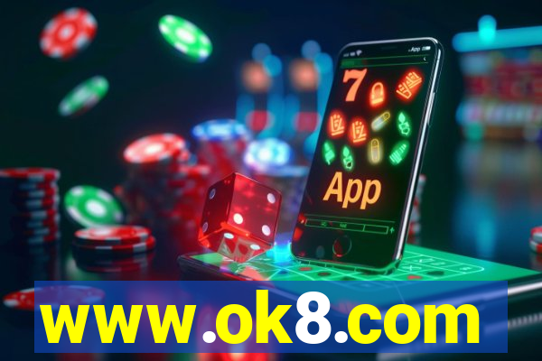 www.ok8.com