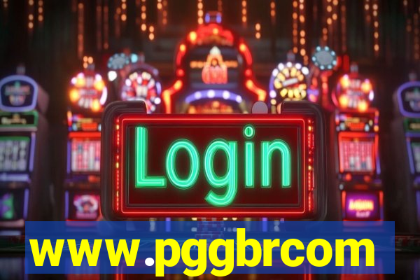 www.pggbrcom
