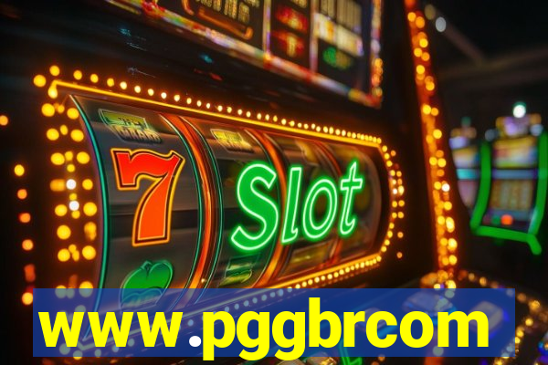 www.pggbrcom