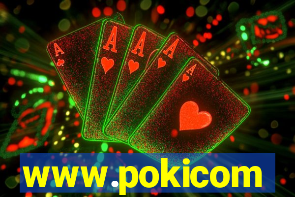 www.pokicom