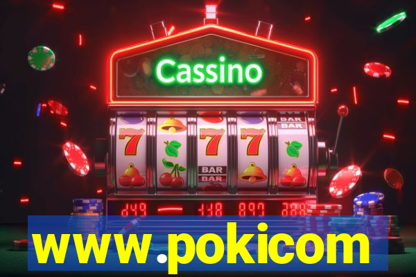 www.pokicom