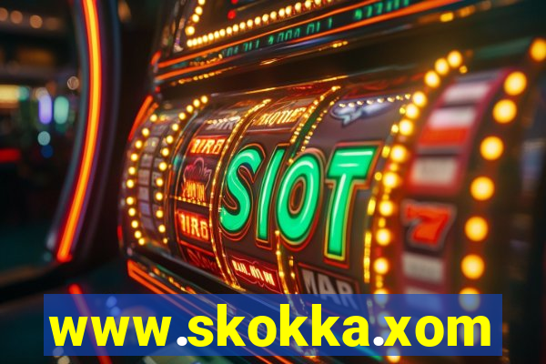 www.skokka.xom