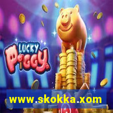 www.skokka.xom