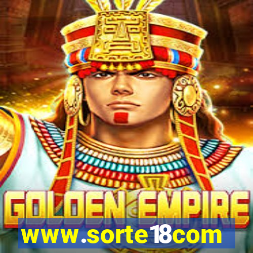 www.sorte18com