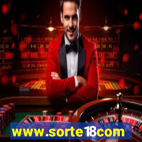www.sorte18com