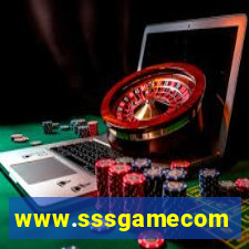 www.sssgamecom