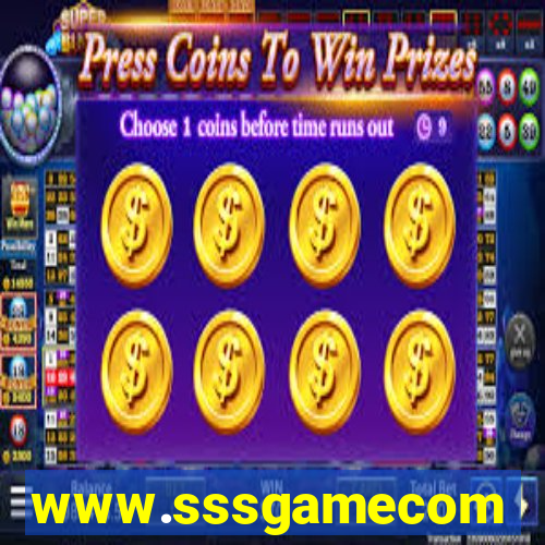 www.sssgamecom