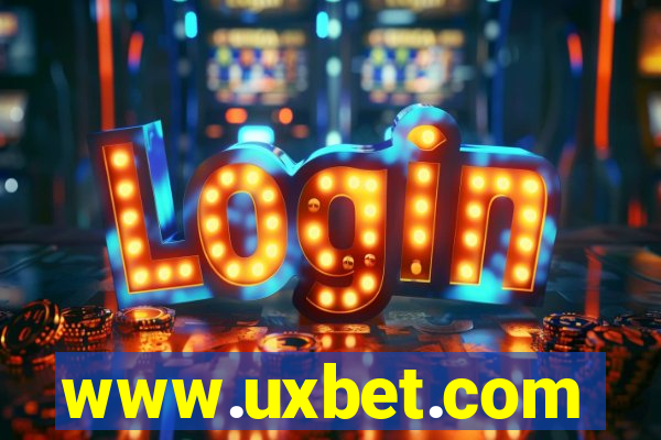 www.uxbet.com