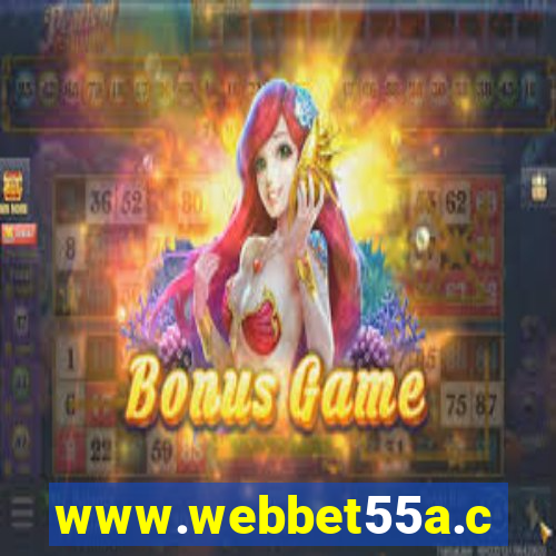 www.webbet55a.com