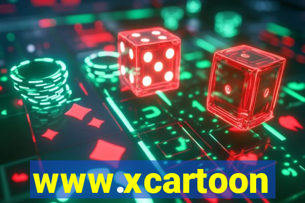 www.xcartoon
