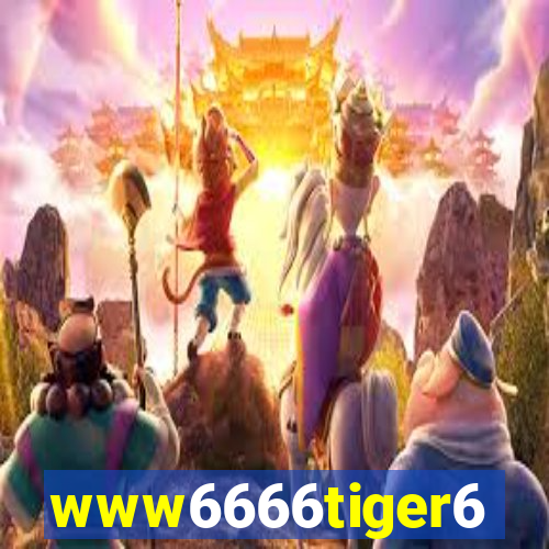 www6666tiger6
