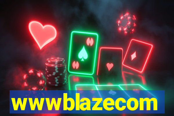 wwwblazecom