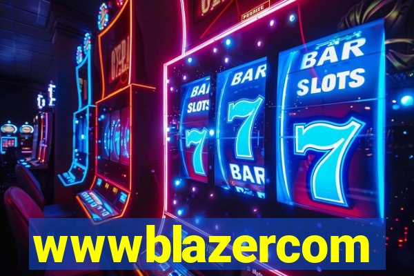 wwwblazercom