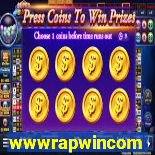 wwwrapwincom