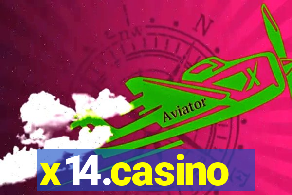 x14.casino
