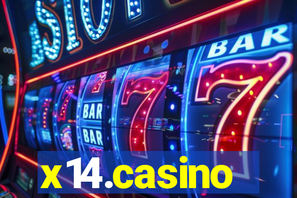x14.casino
