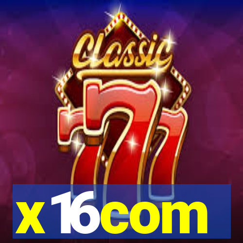 x16com