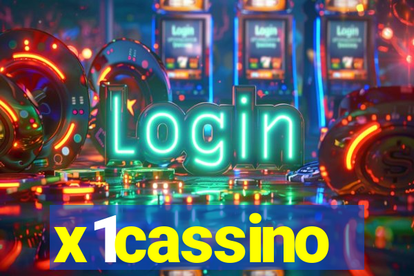 x1cassino