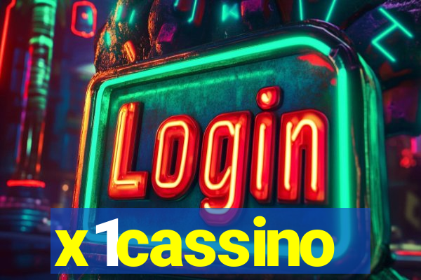 x1cassino