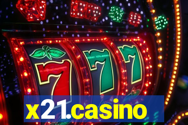 x21.casino