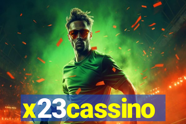 x23cassino