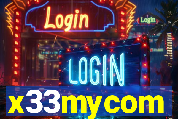 x33mycom