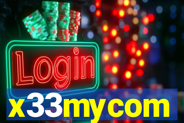x33mycom