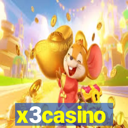 x3casino
